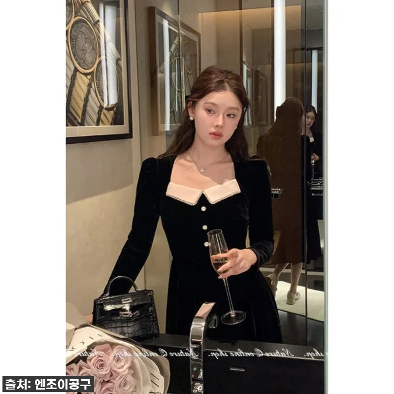 겨울 필수템 등극! '마이데몬 김유정 관련 이미지 4