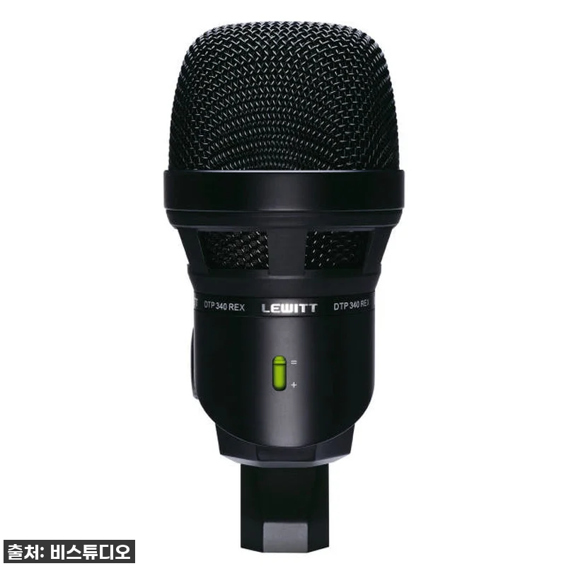 르윗 DTP 340 REX 킥 드럼 관련 이미지 4