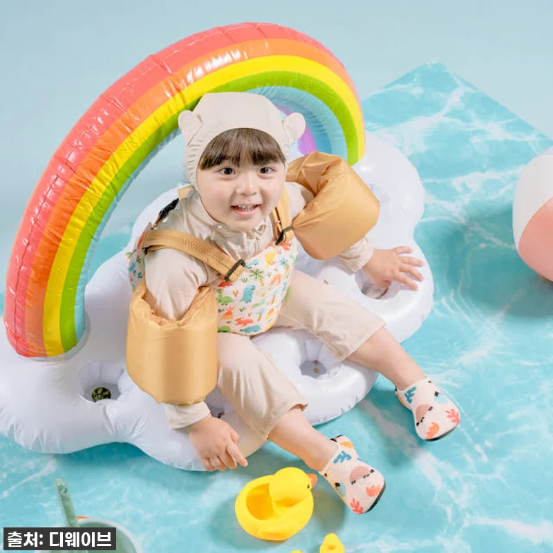 이 가격 실화?! 우리 아이 물놀이 관련 이미지 4
