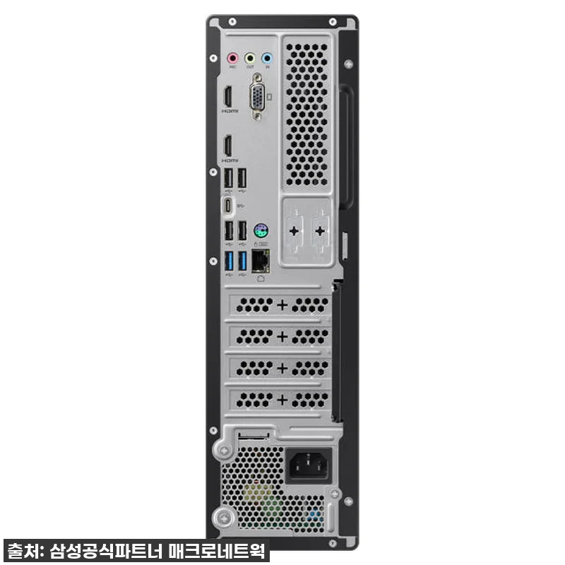 삼성전자 데스크탑 DM500SGZ-A 관련 이미지 3