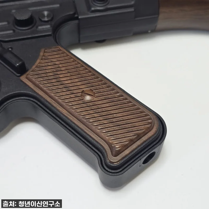 진심 감동! STG-44 슈투름게베어 관련 이미지 5