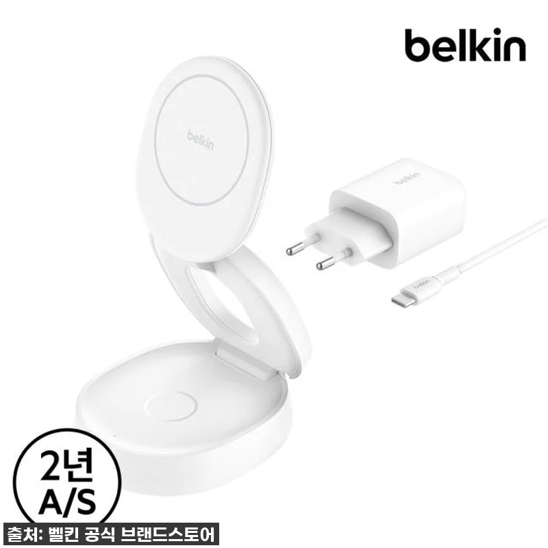 이거 없으면 후회할걸? 벨킨 Qi2 관련 이미지 5