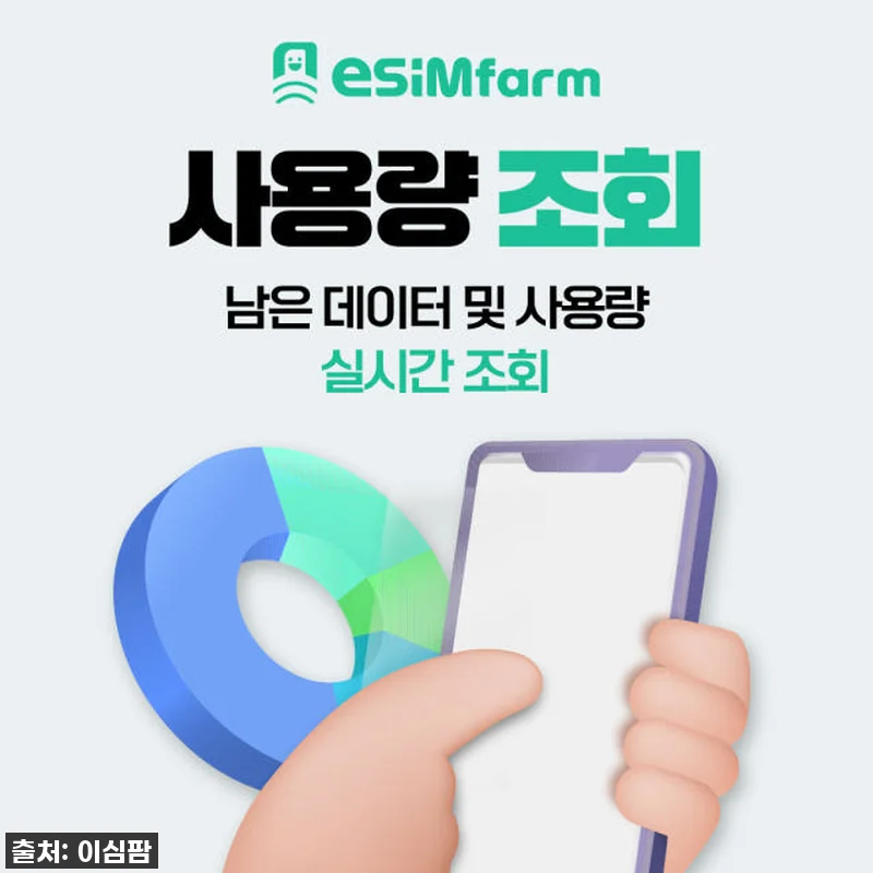 이심(eSIM) 이렇게 싸도 돼?! 관련 이미지 6
