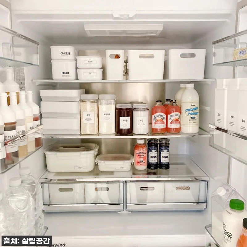 이 가격 실화?! 샐러드 도시락통, 관련 이미지 5