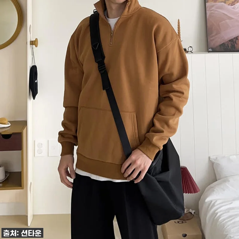 겨울 아우터? 놉! 이거 하나면 충분 관련 이미지 6