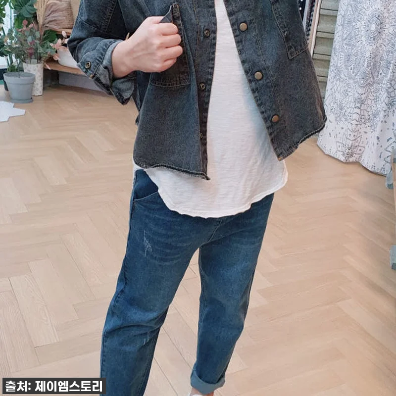 요즘 내 교복템 등극! 핏 예술 '데 관련 이미지 6