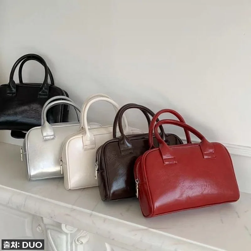 찐후기! 품절임박! 사계절 가죽 레더 관련 이미지 6