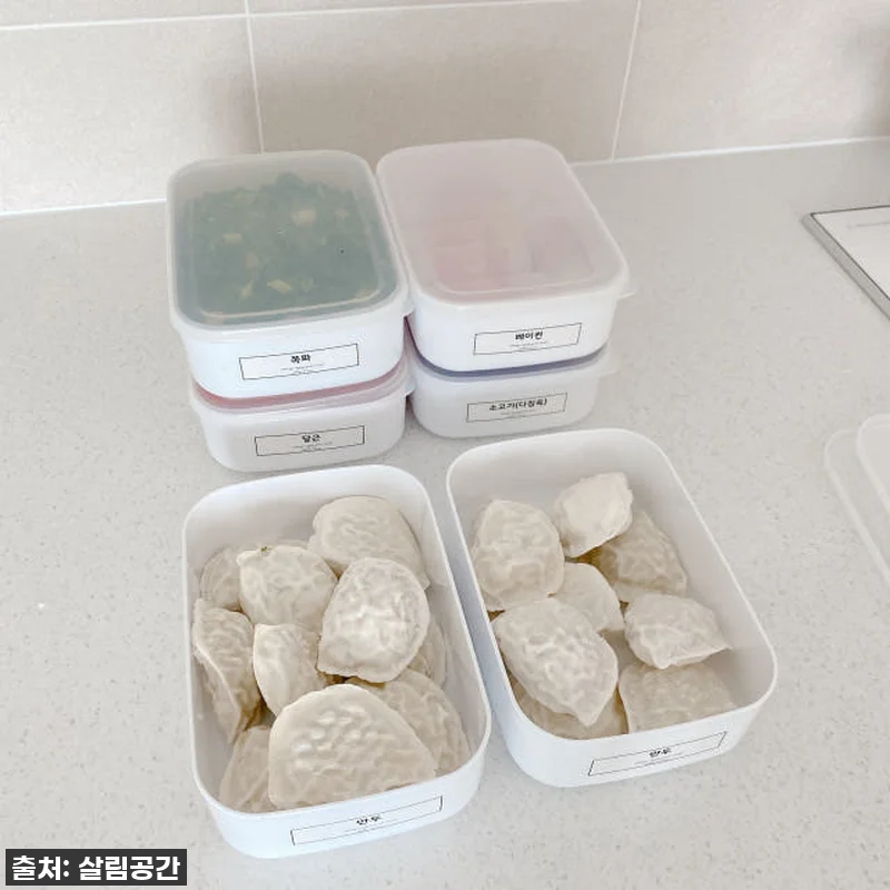 이 가격 실화?! 샐러드 도시락통, 관련 이미지 6