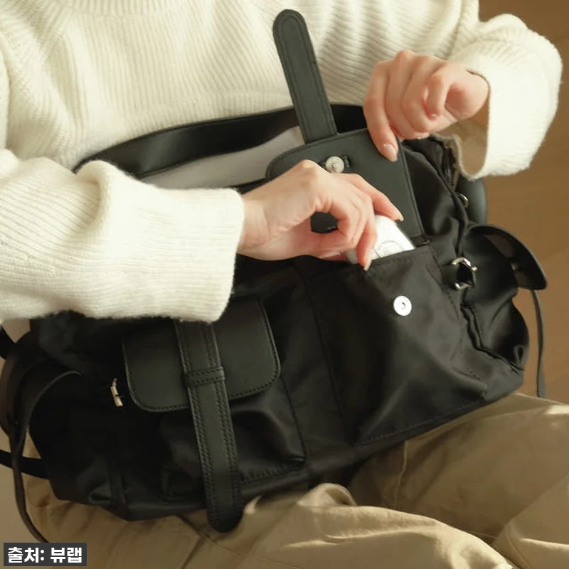 캐리어 속 공간 절약 끝판왕! 초경량 관련 이미지 7