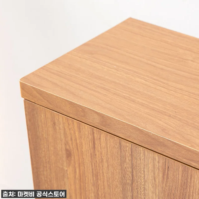 숄리드 벽난로 콘솔수납장 캄포어베니어 관련 이미지 8