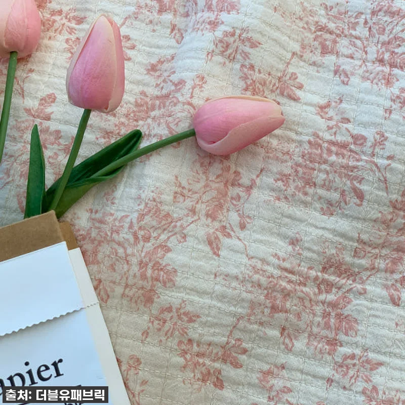 이건 무조건 쟁여야 해! 더블유패브릭 관련 이미지 9