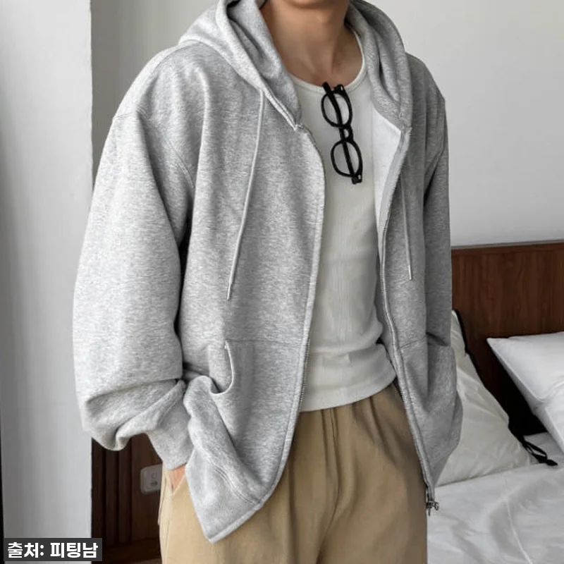 이슈템 찐후기! 남자 타비 오버핏 후 관련 이미지 9