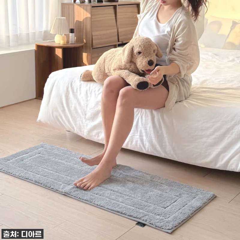이 가격 실화?! 디아르 극세사 발매 관련 이미지 9