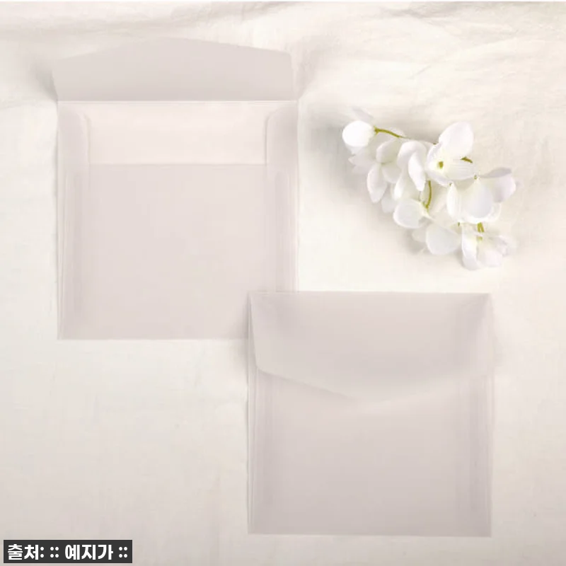 [찐후기] 청첩장 필수템! 140x1 관련 이미지 1