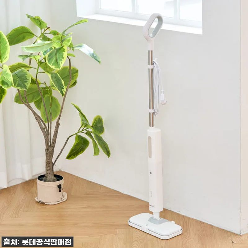 이슈템! 에코제트 스팀청소기, 직접 관련 이미지 1