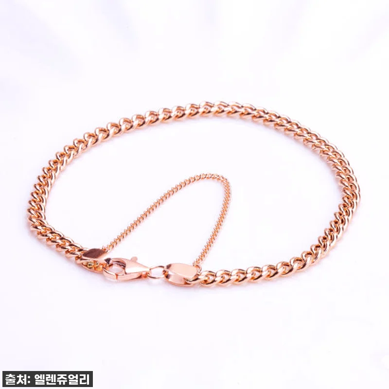 💖 심쿵주의! 14k 18k 로즈 할 관련 이미지 1