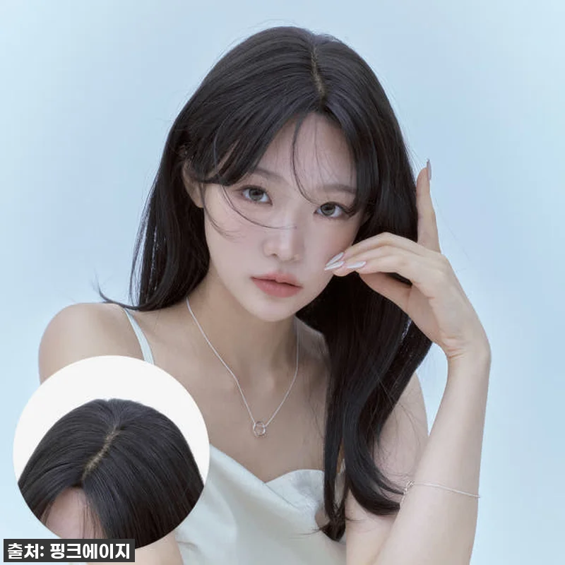 ✨ 품절대란 예감! 완수제 통가발 허 관련 이미지 1
