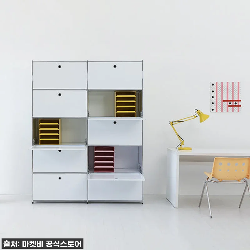 내돈내산 100만원대 모듈가구, 마켓 관련 이미지 1