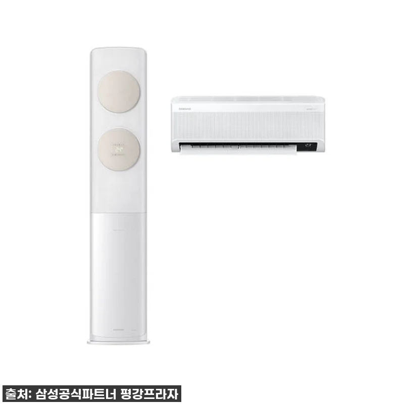 삼성 무풍클래식 에어컨 찐후기! 올여 관련 이미지 1