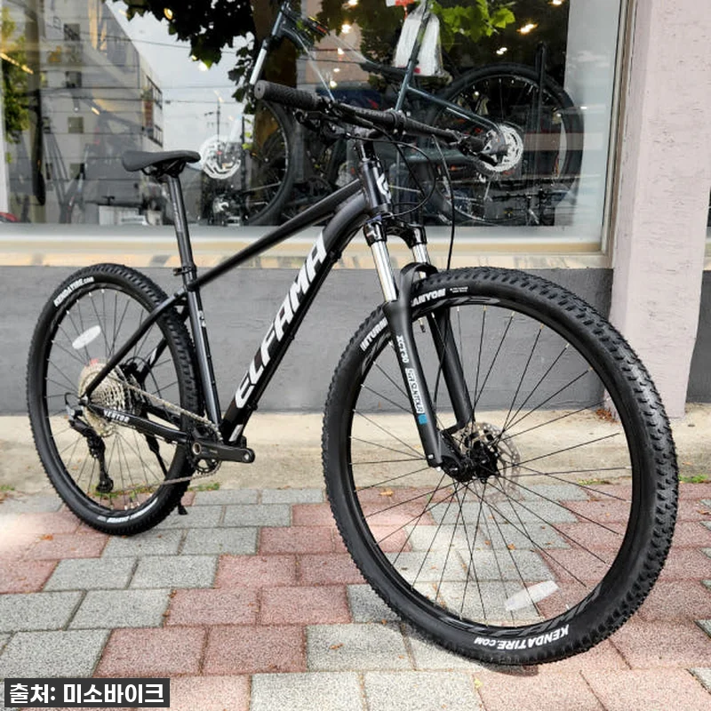 가격 실화? 엘파마 벤토르 V6100 관련 이미지 1