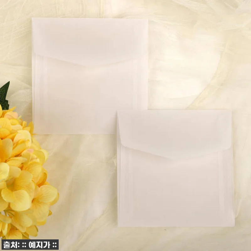 [찐후기] 청첩장 필수템! 140x1 관련 이미지 2