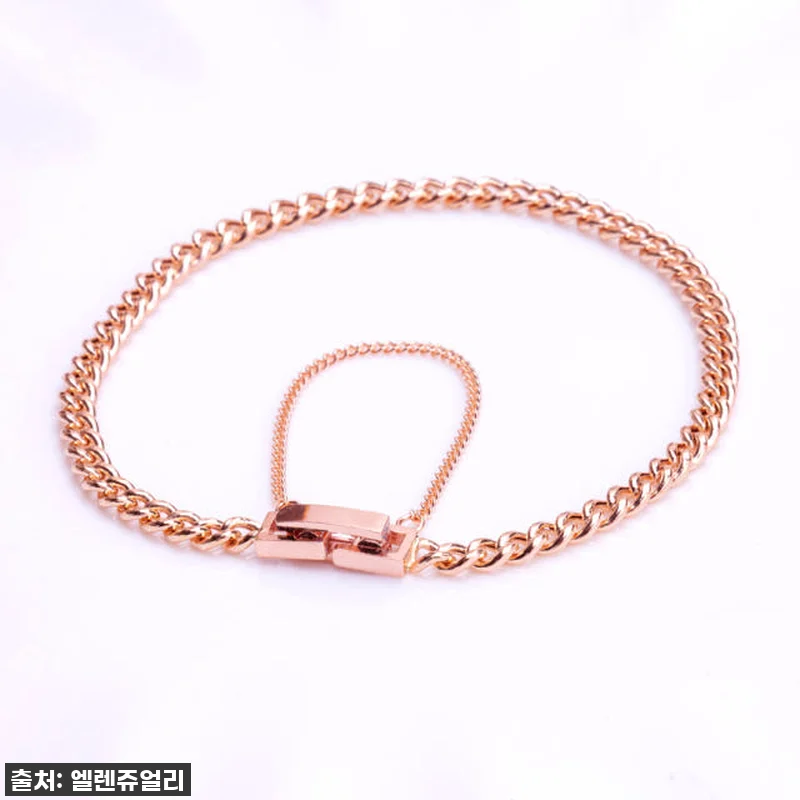 💖 심쿵주의! 14k 18k 로즈 할 관련 이미지 2