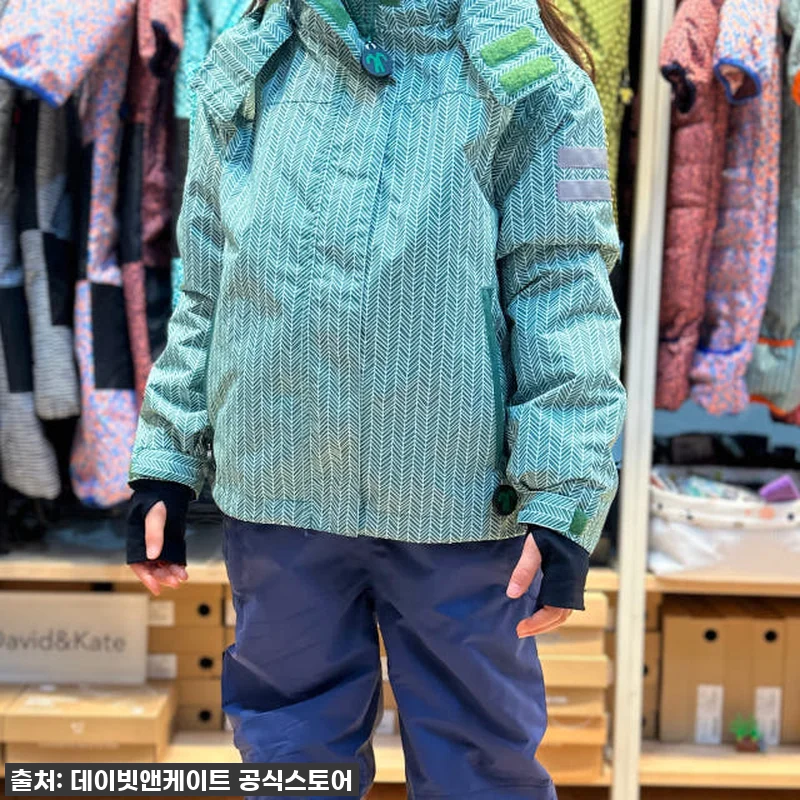 스키 시즌 필수템! 데이빗앤케이트 주 관련 이미지 2