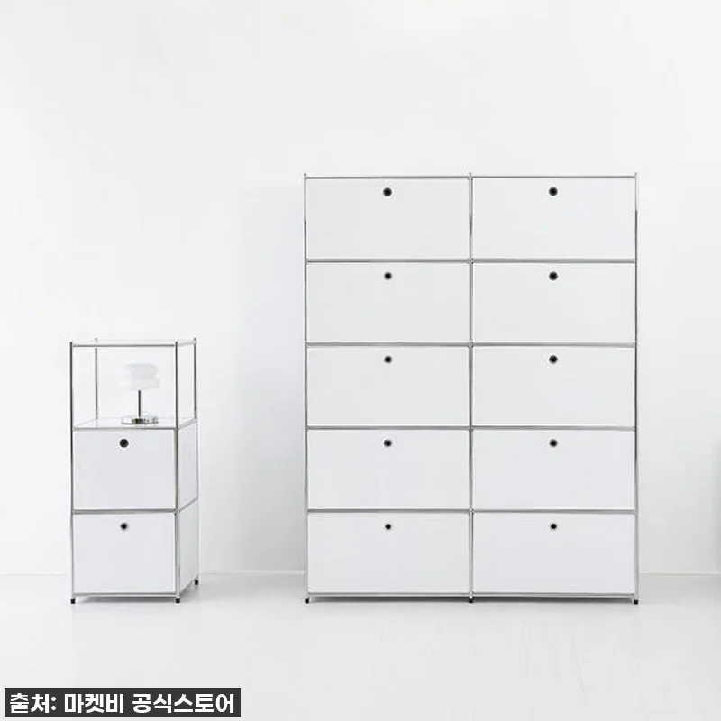 내돈내산 100만원대 모듈가구, 마켓 관련 이미지 2