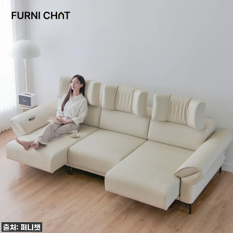 집콕러 필수템! 퍼니챗 카라 4인용 관련 이미지 2