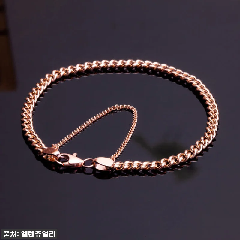 💖 심쿵주의! 14k 18k 로즈 할 관련 이미지 3
