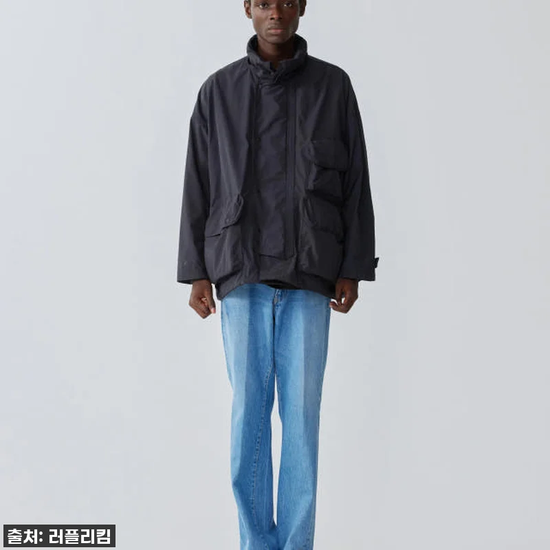캡틴선샤인 헌터 재킷 KAPTAIN SUNSHINE Hunter Jacket 2컬러 8 캡틴선샤인 헌터 재킷 KAPTAIN 관련 이미지 3