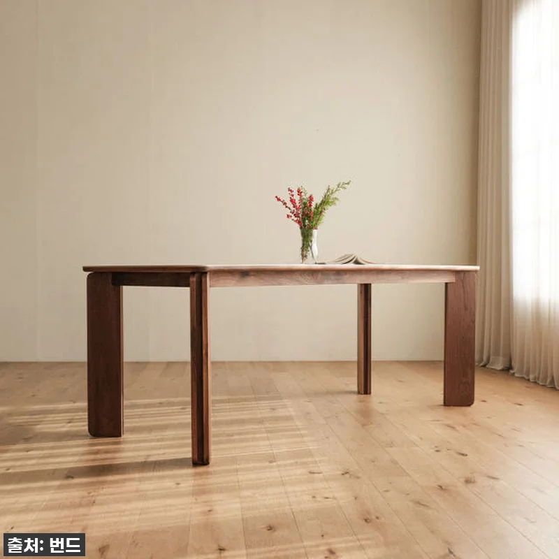 우리 집 품격을 높여줄 번드 리브 포 관련 이미지 3