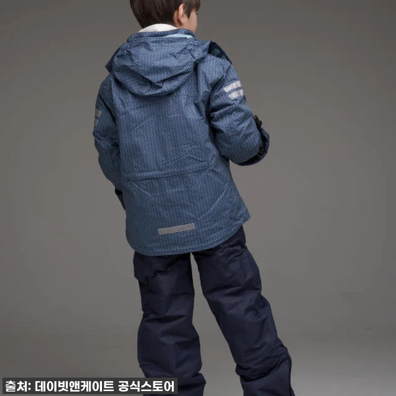 우리 아이 첫 스키장? 데이빗앤케이트 관련 이미지 3