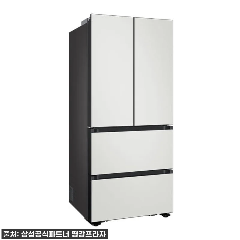 이 가격 실화?! 삼성 비스포크 AI 관련 이미지 2