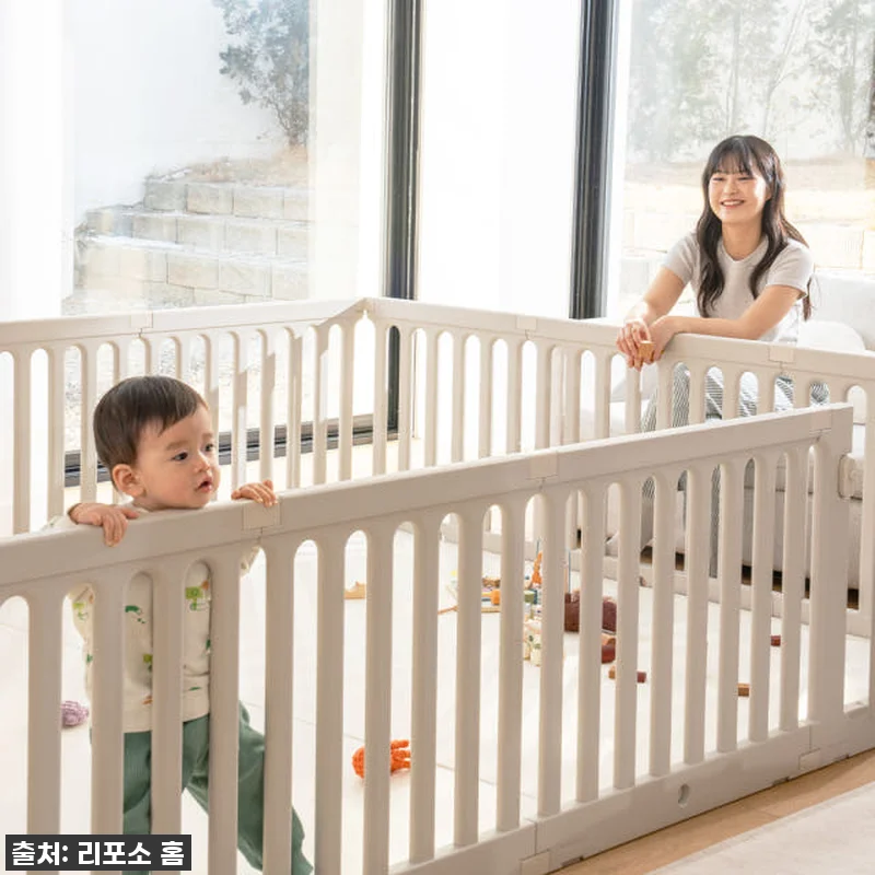 우리 아기 첫 베이비룸! 리포소홈 코 관련 이미지 3