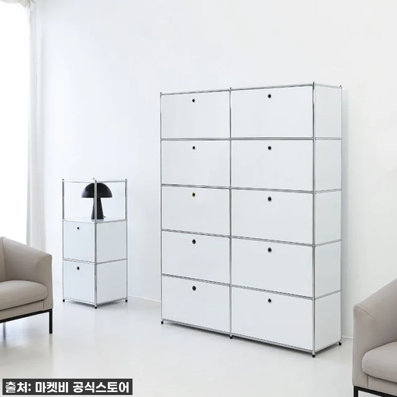 내돈내산 100만원대 모듈가구, 마켓 관련 이미지 3