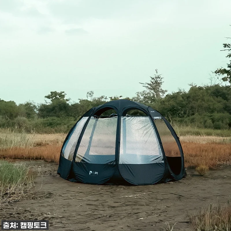 이 가격에 품절 실화? 폴라리스 P1 관련 이미지 1