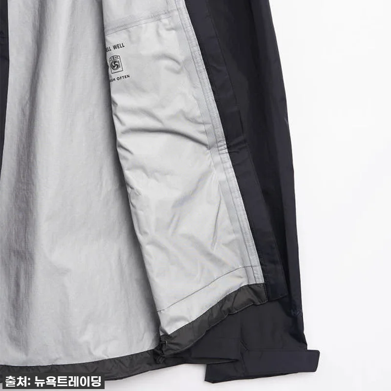 이젠 비 오는 날도 스타일 포기 안 관련 이미지 3
