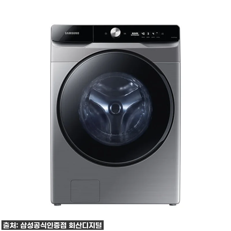 삼성 그랑데AI 세탁기 건조기, 15% 할인에 Npay 적립까지! 이 가격 실화? 9 삼성 그랑데AI 세탁기 건조기, 15 관련 이미지 3