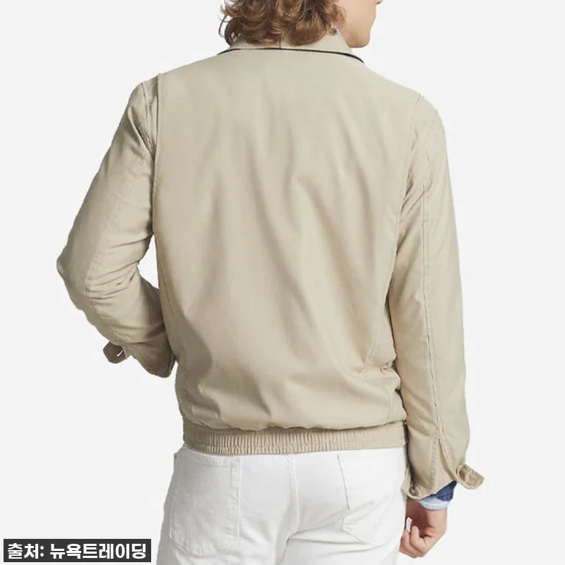 🍂가을 코디 필수템! 폴로 랄프로렌 관련 이미지 3