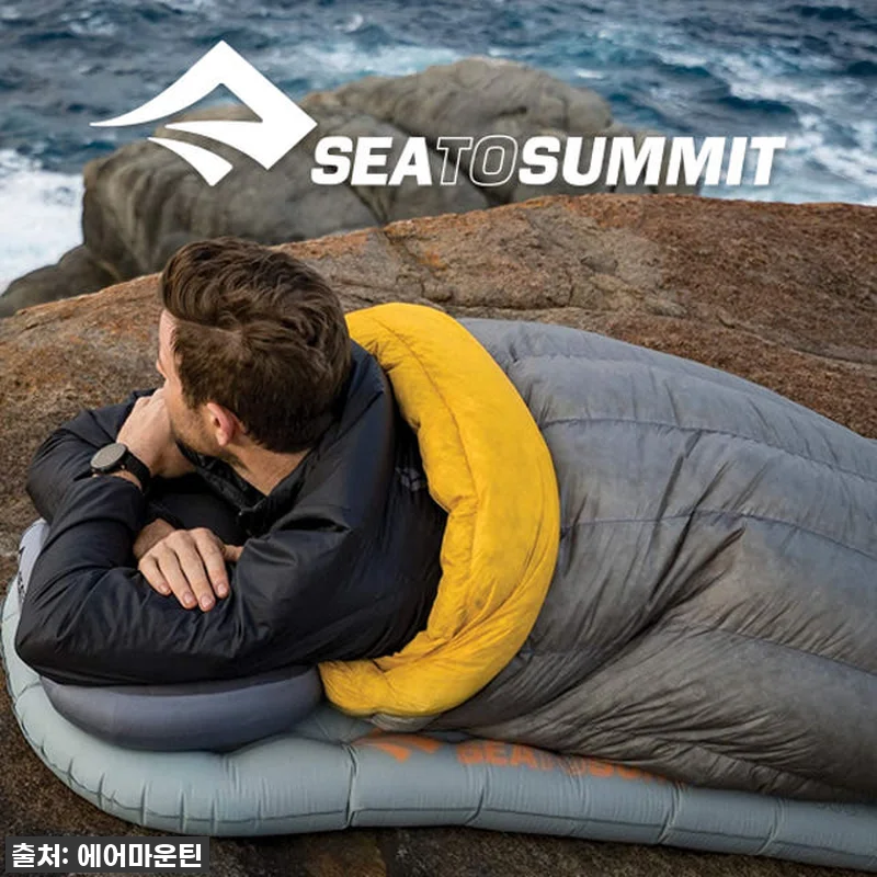 영하 15도도 끄떡없다! 씨투써밋 스 관련 이미지 3