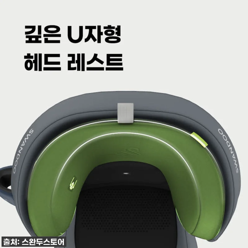 진짜 써보니 알겠네! 스완두 뉴 찰리 관련 이미지 4