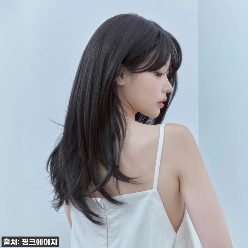 ✨ 품절대란 예감! 완수제 통가발 허 관련 이미지 4