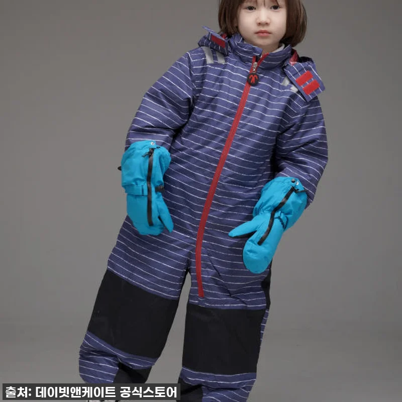 우리 아이 겨울 인생템 등극! 데이빗 관련 이미지 4