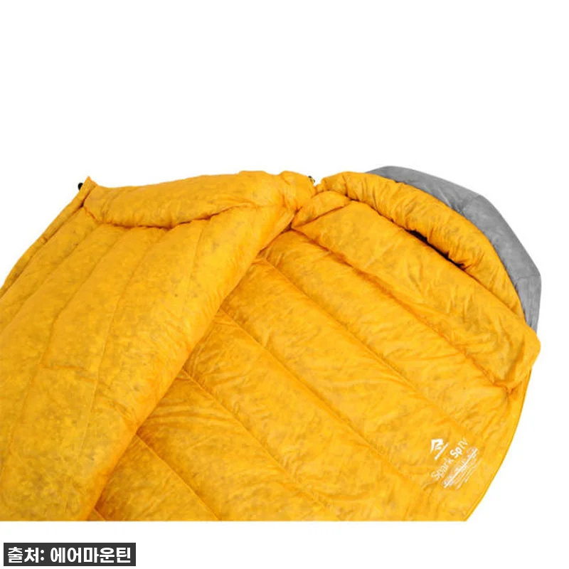 영하 15도도 끄떡없다! 씨투써밋 스 관련 이미지 4