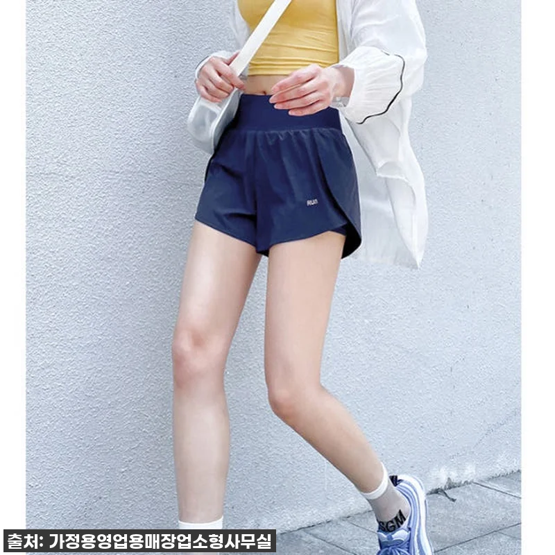 이 가격 실화?! 여름 운동복 끝판왕 관련 이미지 5