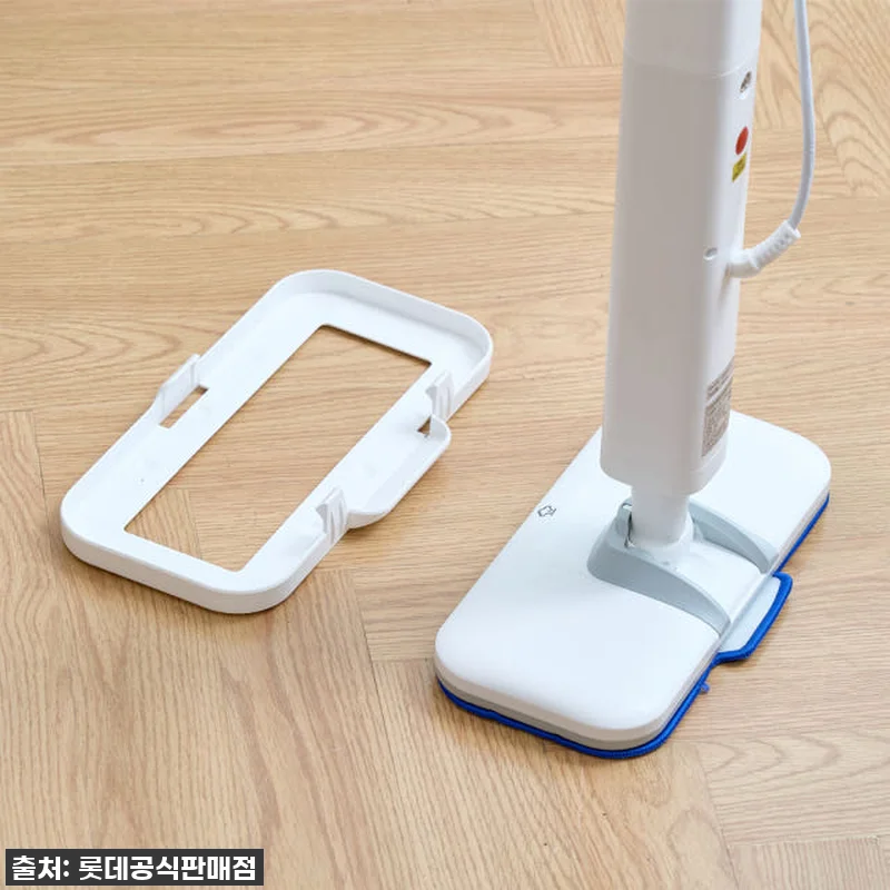 이슈템! 에코제트 스팀청소기, 직접 관련 이미지 5