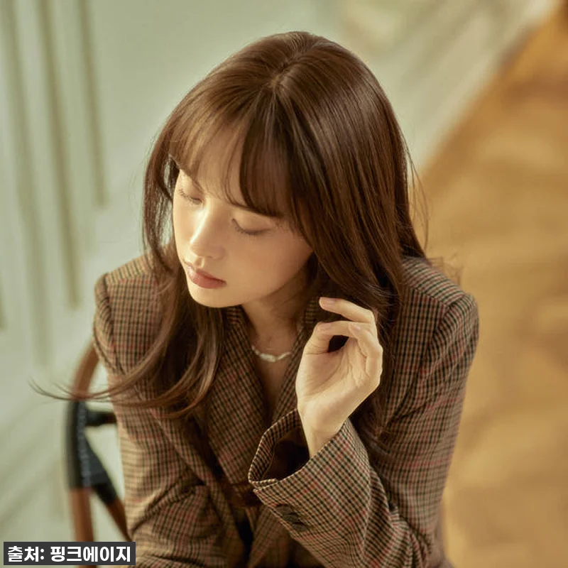 ✨ 품절대란 예감! 완수제 통가발 허 관련 이미지 5
