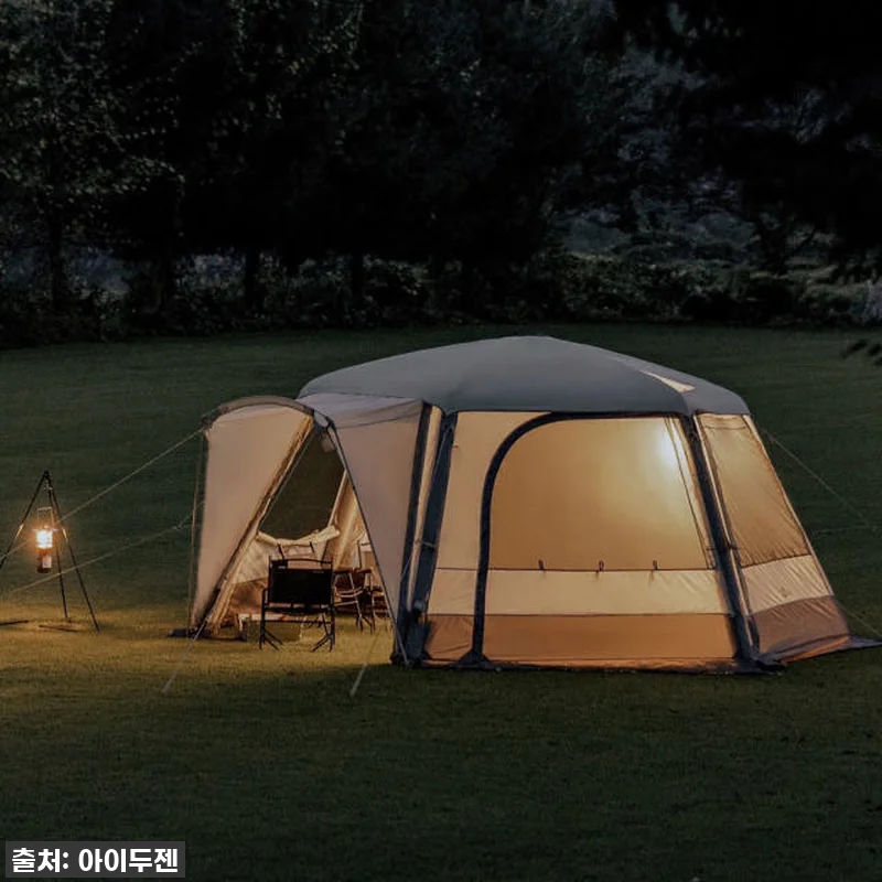 진심 감동! 아이두젠 스타피쉬 에어텐 관련 이미지 4