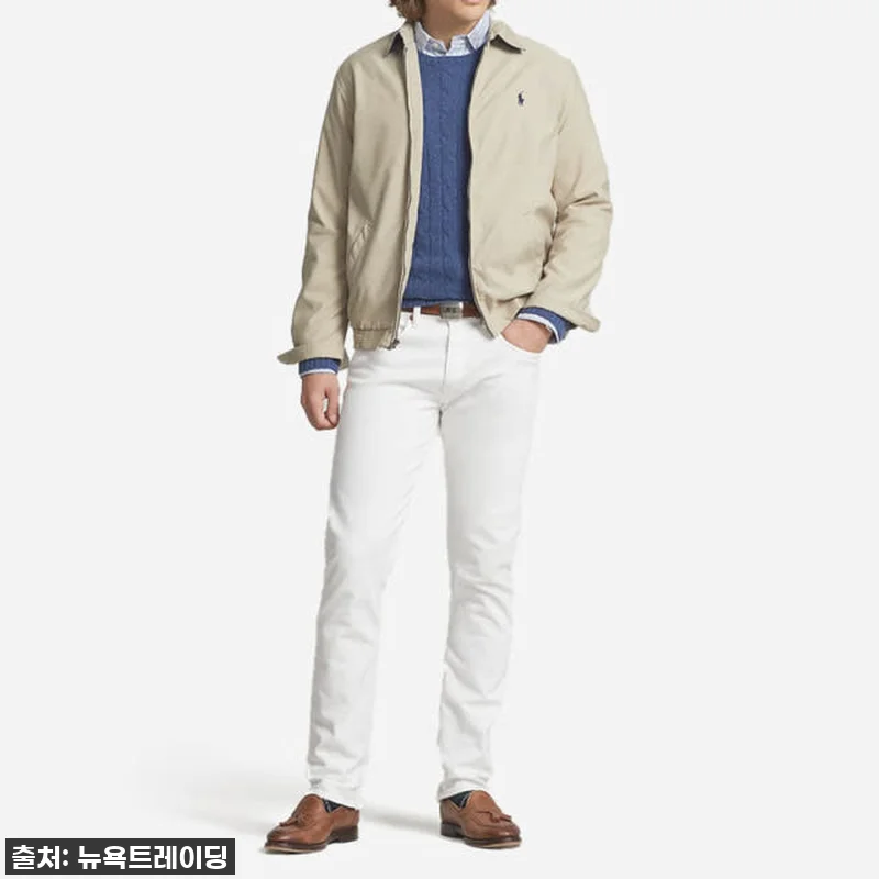 🍂가을 코디 필수템! 폴로 랄프로렌 관련 이미지 5